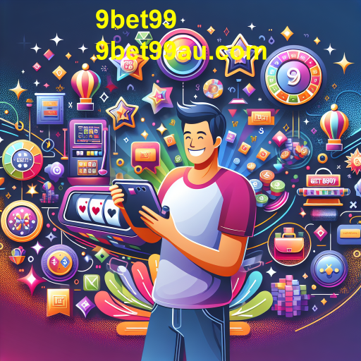 Descubra os Benefícios da Categoria de Fidelidade no 9bet99