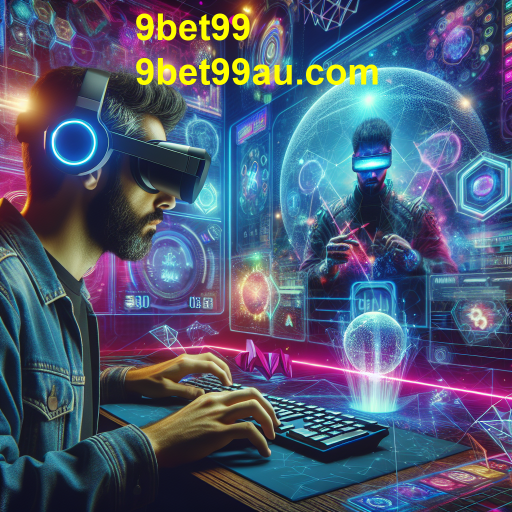 Explorando a Categoria Virtual no 9bet99: Novas Fronteiras do Entretenimento Digital